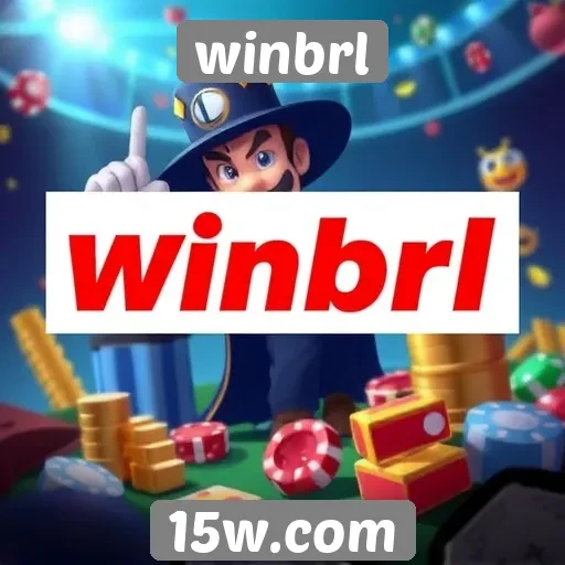 Vantagens de jogar no winbrl para iniciantes