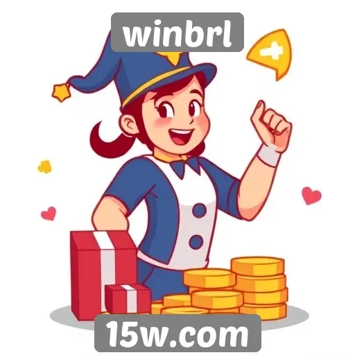 Dicas para iniciantes no site de jogos winbrl