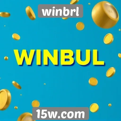 Explorando os bônus disponíveis no site winbrl