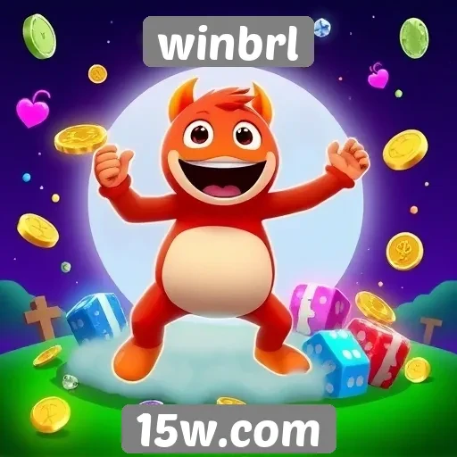 Análise das ofertas de jogos no site winbrl