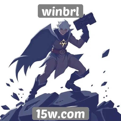 Tendências de jogos no Winbrl para os próximos meses