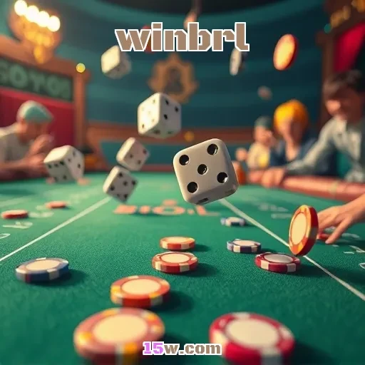 winbrl: Um Portal de Jogos Online Que Você Não Pode Perder