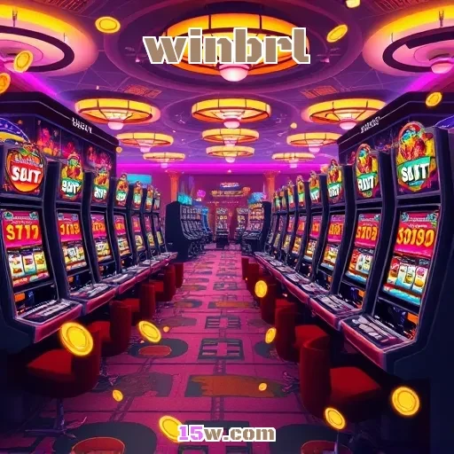 winbrl: Explore o Login e Descubra Tudo que Ele Oferece