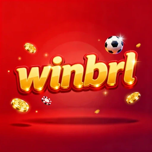 Logo da winbrl