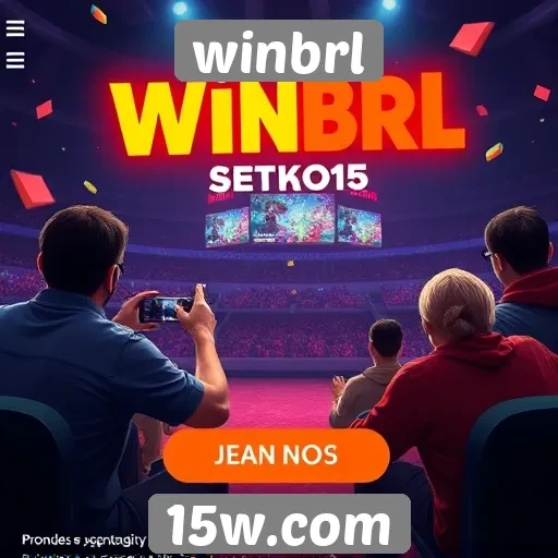 Novas promoções atraem jogadores ao Winbrl