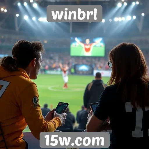 Depoimentos de jogadores sobre a experiência no Winbrl