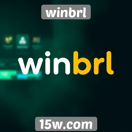 como o winbrl se destaca na indústria de apostas