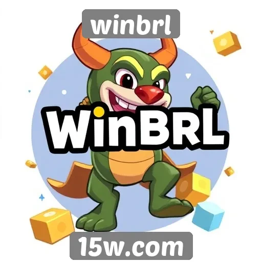 Winbrl apresenta novas opções de jogos online