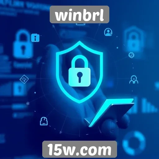 Plataforma Winbrl promove segurança em transações financeiras